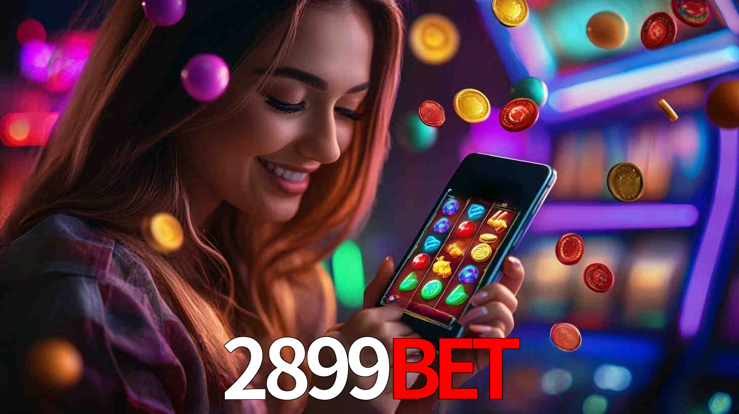 Processo de Download do App 2899bet BET - Passo a Passo Simples
