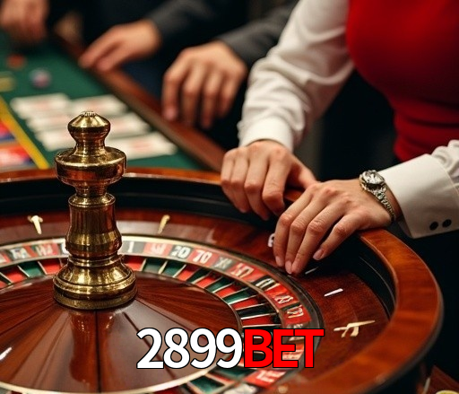 Interface do Aplicativo 2899bet BET - Design Premium e Intuitivo