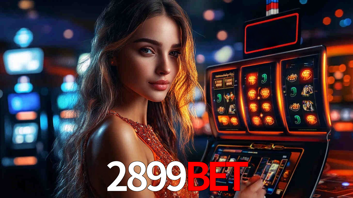 Sistema de Segurança Avançado 2899bet BET - Criptografia e Proteção