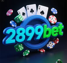 2899bet BET Logo